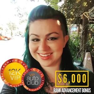 Meet your Posher, Michelle